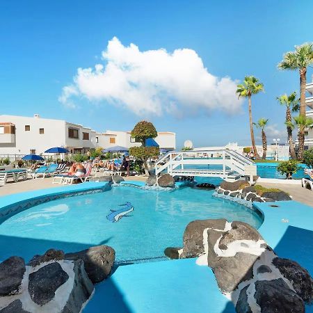 03 Club Atlantis Tenerife Costa Adeje  Eksteriør billede